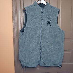 Vintage Men's Winter Vest size M Princess Cruises